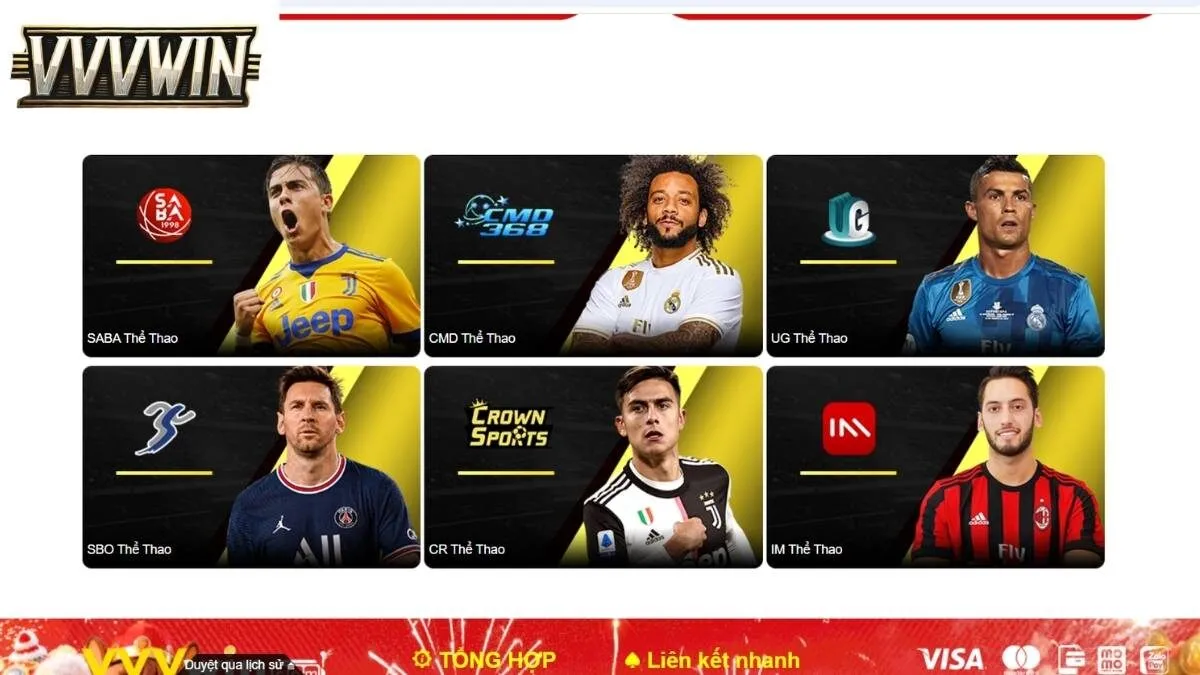 the-thao-vvvwin